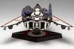 1/72 VF-171EX Armored Nightmare Plus (Alto's)