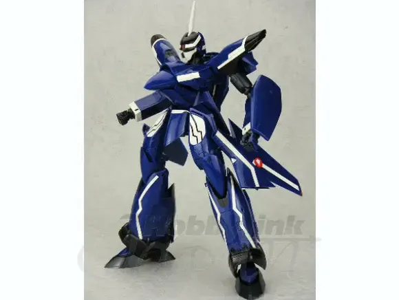 1/60 VF-19F Emerald Force Color Transformable