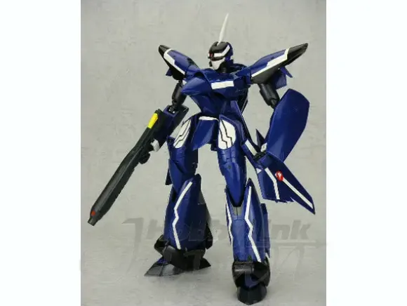 1/60 VF-19F Emerald Force Color Transformable