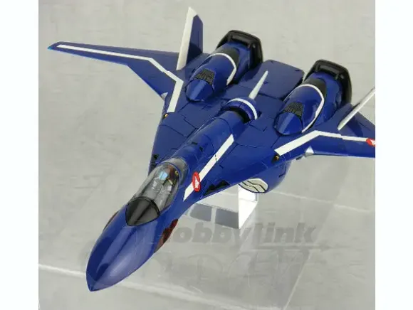 1/60 VF-19F Emerald Force Color Transformable