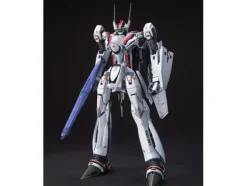 1/72 VF-25F Messiah Valkyrie Alto Custom