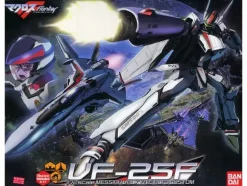 1/72 VF-25F Messiah Valkyrie Alto Custom