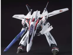 1/72 VF-25F Messiah Valkyrie Alto Custom