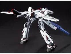 1/72 VF-25F Messiah Valkyrie Alto Custom