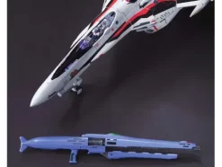 1/72 VF-25F Messiah Valkyrie Alto Custom