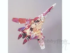 1/100 VF-25F Messiah Valkyrie Fighter Mode Sheryl Marking Ver.