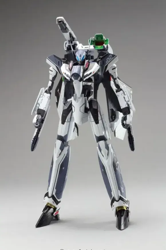 1/72 VF-31F Siegfried (Messer Ihlefeld)