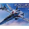 1/72 VF-25F/S Messiah Macross F