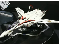 1/72 VF-25F/S Messiah Macross F