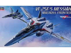 1/72 VF-25F/S Messiah Macross F
