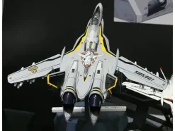 1/72 VF-25F/S Messiah Macross F