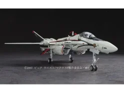 1/72 VF-25F/S Messiah Macross F