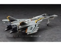 1/72 VF-25F/S Messiah Macross F