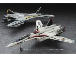 1/72 VF-25F/S Messiah Macross F