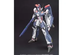 1/72 VF-25F Super Messiah Valkyrie Alto Custom