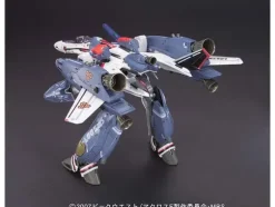 1/72 VF-25F Super Messiah Valkyrie Alto Custom