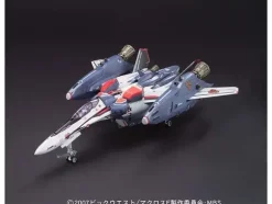 1/72 VF-25F Super Messiah Valkyrie Alto Custom