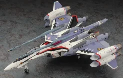 1/72 VF-25F Tornado Messiah Macross Frontier (Atmospheric Specification)