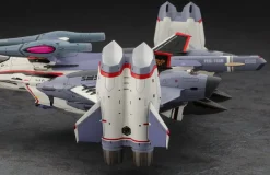 1/72 VF-25F Tornado Messiah Macross Frontier (Atmospheric Specification)
