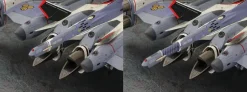 1/72 VF-25F Tornado Messiah Macross Frontier (Atmospheric Specification)