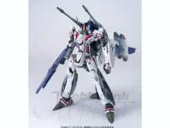 1/72 VF-25F Tornado Messiah Valkyrie Alto Custom