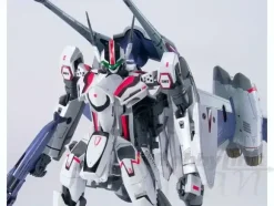 1/72 VF-25F Tornado Messiah Valkyrie Alto Custom