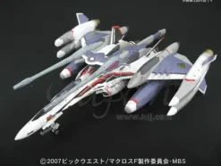 1/72 VF-25F Tornado Messiah Valkyrie Alto Custom