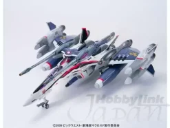 1/72 VF-25F Tornado Messiah Valkyrie Alto Custom