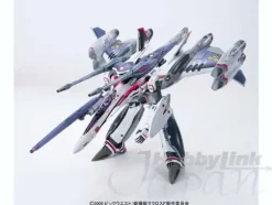 1/72 VF-25F Tornado Messiah Valkyrie Alto Custom