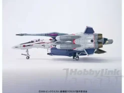 1/72 VF-25F Tornado Messiah Valkyrie Alto Custom