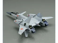 1/60 VF-4G Lightning III Transformable