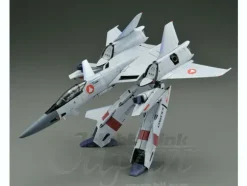1/60 VF-4G Lightning III Transformable