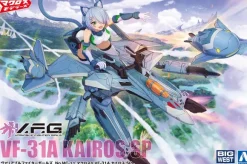 V.F.G. Macross Delta VF-31A Kairos SP (Reissue)