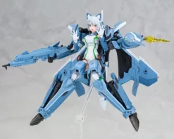 V.F.G. Macross Delta VF-31A Kairos SP (Reissue)