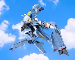 V.F.G. Macross Delta VF-31A Kairos SP (Reissue)