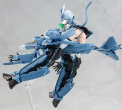 V.F.G. Macross Delta VF-31A Kairos SP (Reissue)