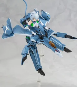 V.F.G. Macross Delta VF-31A Kairos SP (Reissue)
