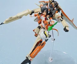 V.F.G. Macross Delta VF-31D Skuld SP (Reissue)