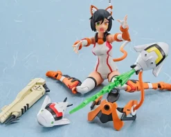 V.F.G. Macross Delta VF-31D Skuld SP (Reissue)