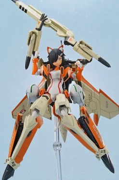 V.F.G. Macross Delta VF-31D Skuld SP (Reissue)