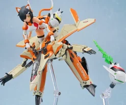 V.F.G. Macross Delta VF-31D Skuld SP (Reissue)