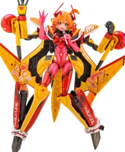 V.F.G. Macross Delta VF-31J Siegfried Freya Wion