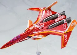 V.F.G. Macross Delta VF-31J Siegfried Freya Wion