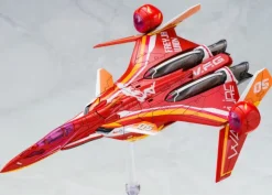 V.F.G. Macross Delta VF-31J Siegfried Freya Wion