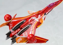 V.F.G. Macross Delta VF-31J Siegfried Freya Wion