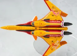 V.F.G. Macross Delta VF-31J Siegfried Freya Wion