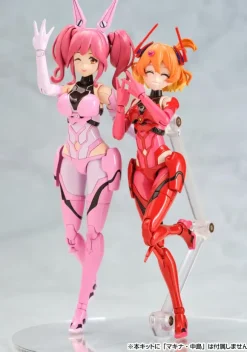 V.F.G. Macross Delta VF-31J Siegfried Freya Wion
