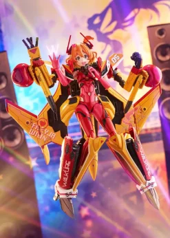 V.F.G. Macross Delta VF-31J Siegfried Freya Wion