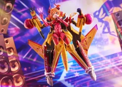 V.F.G. Macross Delta VF-31J Siegfried Freya Wion
