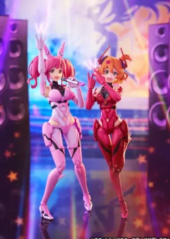 V.F.G. Macross Delta VF-31J Siegfried Freya Wion